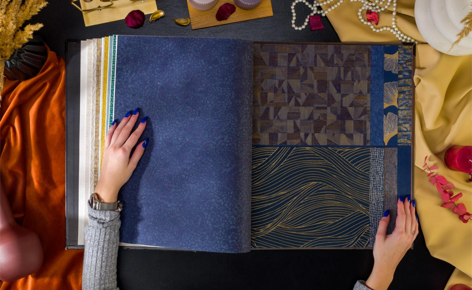 Casamance Select VI galéria